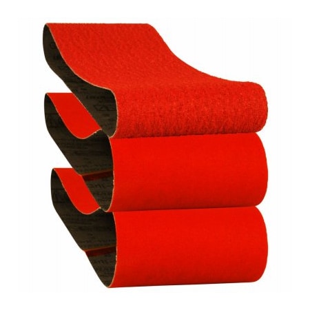 Bsc Preferred 3PK 4x24 Assorted Belts DCB424ASTS03G